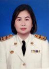 นางสาวธัญกมล สิงอุดม
นักวิชาการตรวจสอบภายใน
นางสาวธัญกมล สิงอุดม