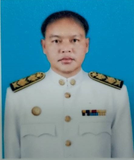 นายวีรัจ คณะโท
นักพัฒนาชุมชนชำนาญการ