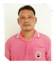 นายมรกต ลัดดี
พนักงานจ้างตามภารกิจ
พนักงานขับรถยนต์