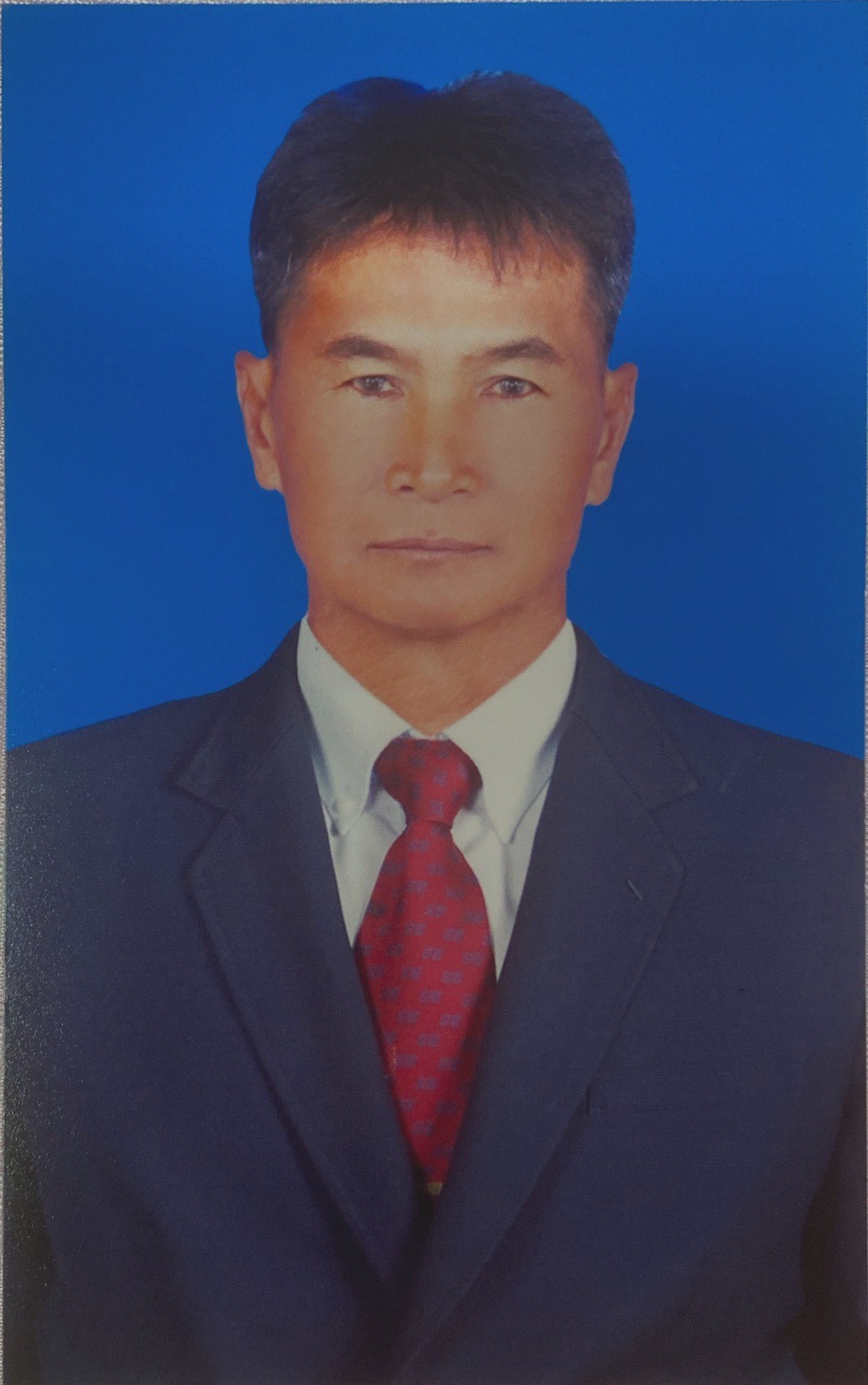 นายสมพงษ์ แคนสี
สมาชิกสภาอบต. หมู่ 3
โทร.0930270383