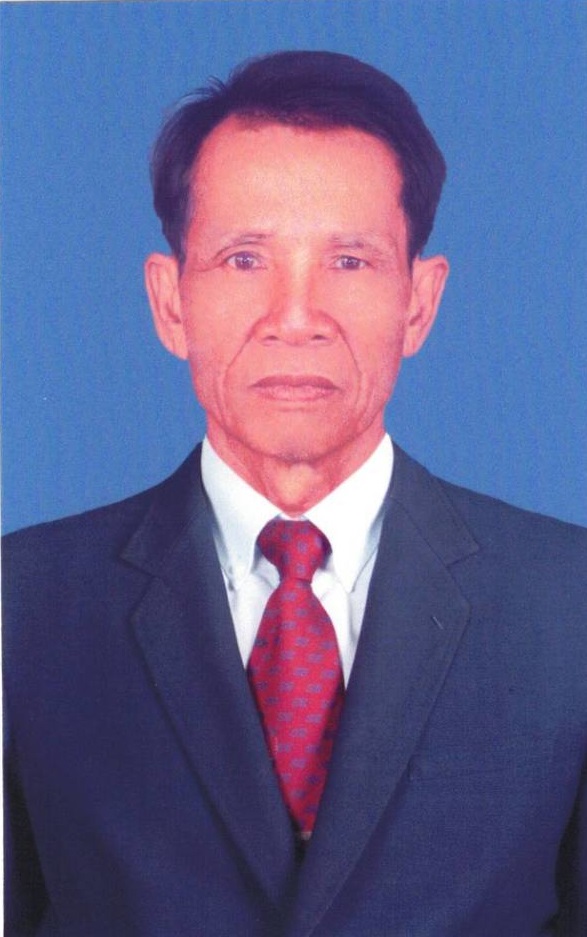 นายสรายุทธ สุดขำ
สมาชิกสภาอบต. หมู่ 4
โทร.063-0059816