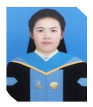 นางสาวเบญจวรรณ ปุราชะกา
พนักงานจ้างตามภารกิจ
ผู้ดูแลเด็ก