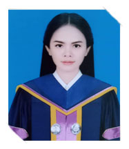 นางสาวกนกนิภา ราชขันธ์
ผู้ช่วยเจ้าพนักงานพัสดุ
