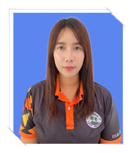 นาวสาวสุพรรษา ดาดี
ผู้ช่วยเจ้าพนักงานการเงินและบัญชี
