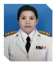 นางชลธิชา ขาวสุข
ผู้อำนวยการกองการศึกษา ศาสนา และวัฒนธรรม
085-682-5264