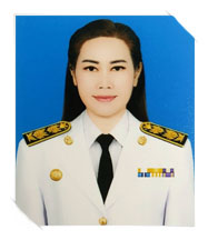 นางสาวปริณกาญจน์ ธิติศรัณวิทย์
ผู้อำนวยการกองสวัสดิการสังคม
094-293-5553