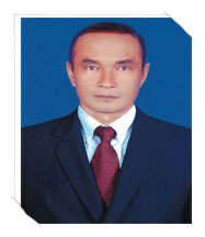 นายพานุ นาลาด
สมาชิกสภาอบต. หมู่ 9
โทร. 092-423-7746