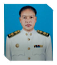 นายวีรัจ คณะโท
นักพัฒนาชุมชนชำนาญการ
