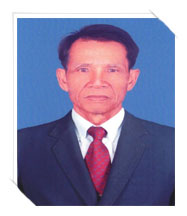 นายสรายุทธ สุดขำ
สมาชิกสภาอบต. หมู่ 4
โทร. 063-005-9816