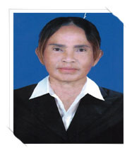 นางปราณีต ภาโสภะ
สมาชิกสภาอบต. หมู่ 1
โทร. 093-168-1398