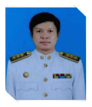 นายจักรพงศ์ อนันต์เพชร
นักวิชาการศึกษาปฏิบัติการ
