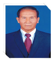 นายไพรัตน์ ฟอกสันเทียะ
สมาชิกสภาอบต. หมู่ 10
โทร. 082-147-9837