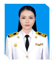 นางสาวศศิภา ทีงาม
เจ้าพนักงานสาธารณสุข ปง./ชง.
