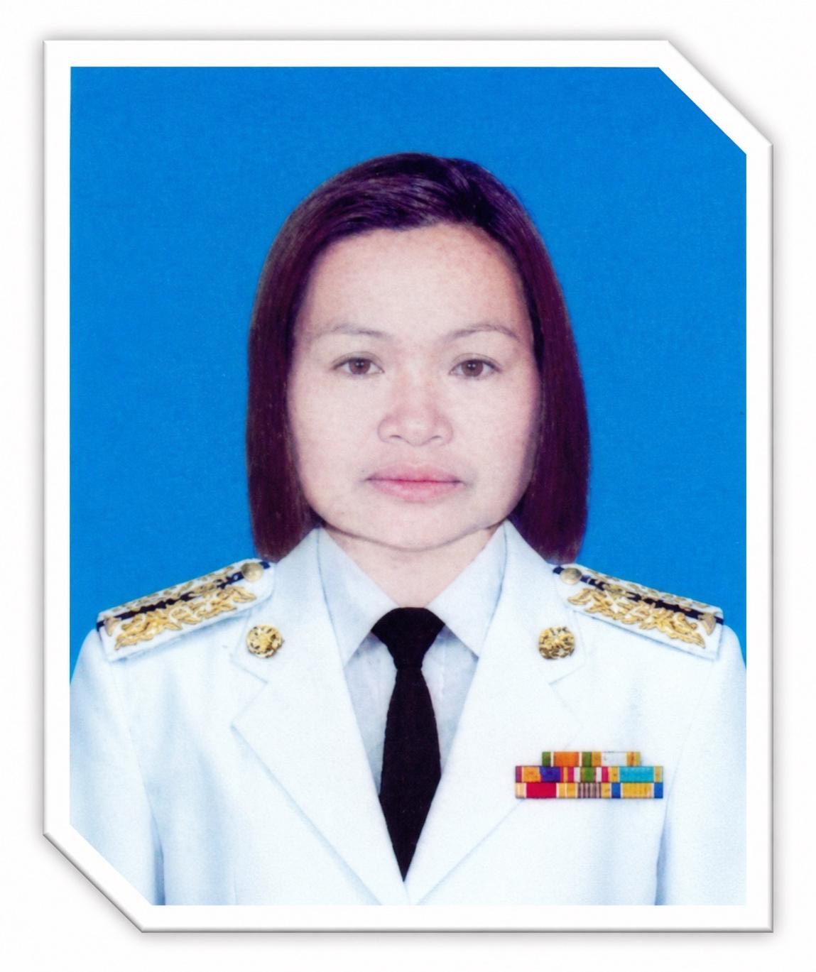 นางวันเพ็ญ พูนมั่น
สมาชิกสภาอบต. หมู่ 5
โทร. 098-224-8796