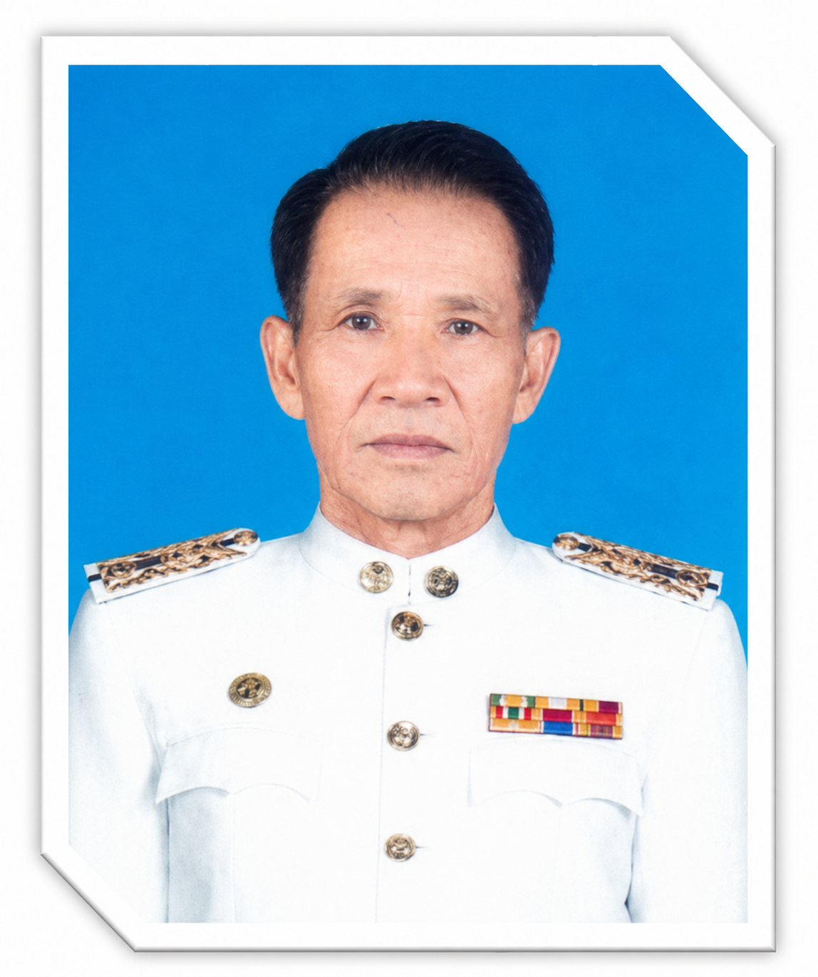 นายสรายุทธ สุดขำ
สมาชิกสภาอบต. หมู่ 4
โทร. 063-005-9816
