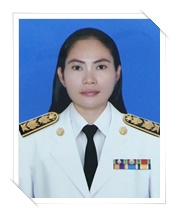 นางลลิตษา พิมพ์จันทร์
หัวหน้าสำนักปลัด
โทร.0812669431